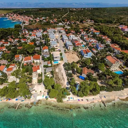 Zadar Premium Villa Petrcane