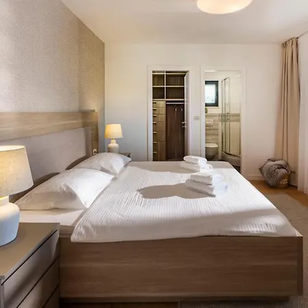 Zadar Premium Villa