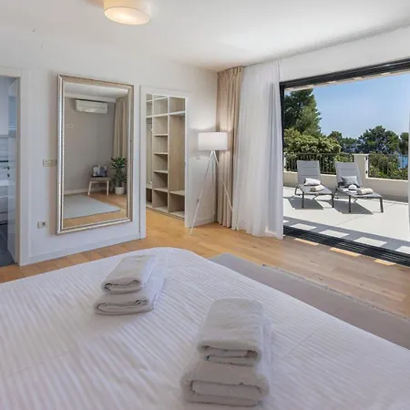 Zadar Premium Villa