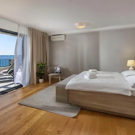 Villa Zadar Premium Petrčane