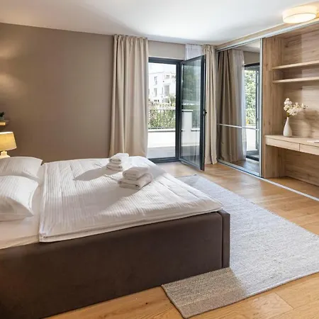 Zadar Premium Petrčane
