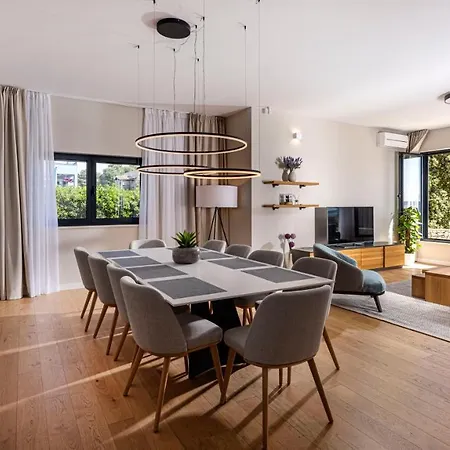 Zadar Premium Villa *