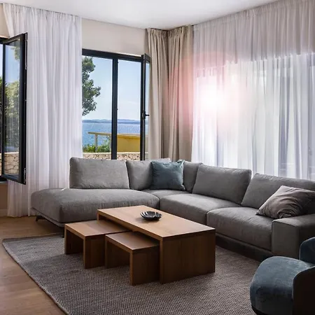 Zadar Premium Villa *