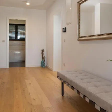 Villa Zadar Premium *