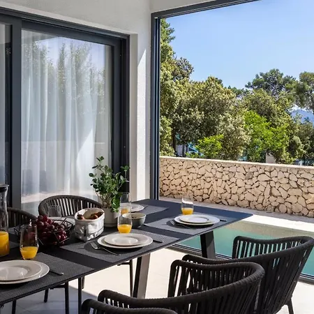 Zadar Premium Villa