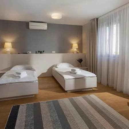 Zadar Premium Villa Petrčane