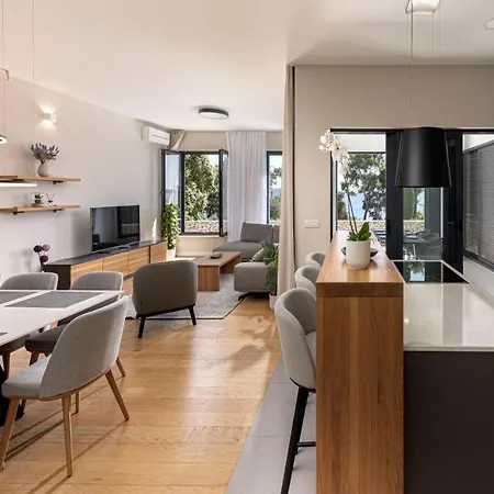 Zadar Premium Villa